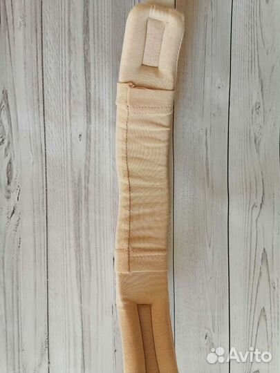 Воротник Шанца детский 4см