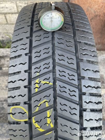 Continental VanContact A/S Ultra 205/75 R16C