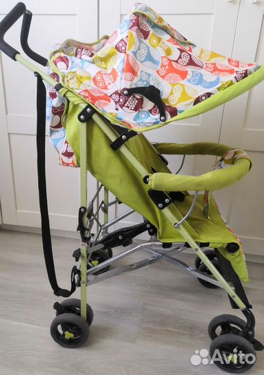 Коляска teddy bear на запчасти