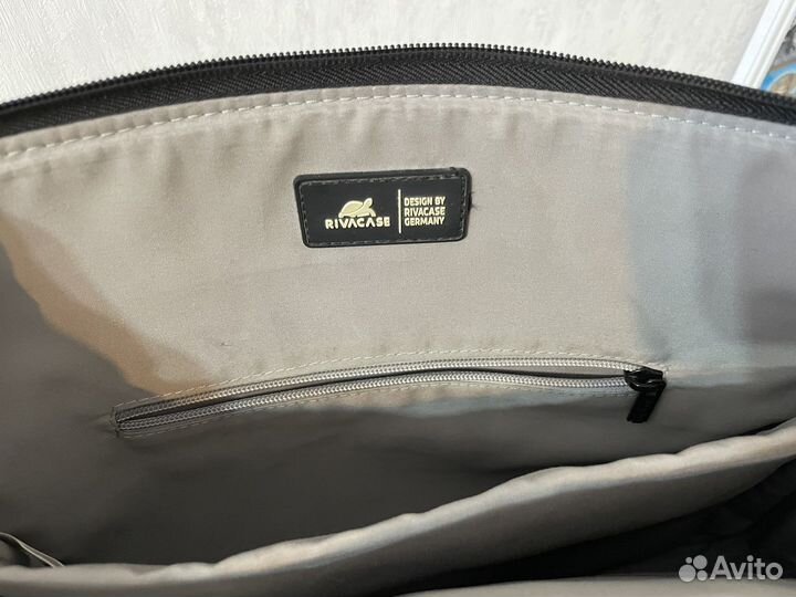 Сумка для ноутбука