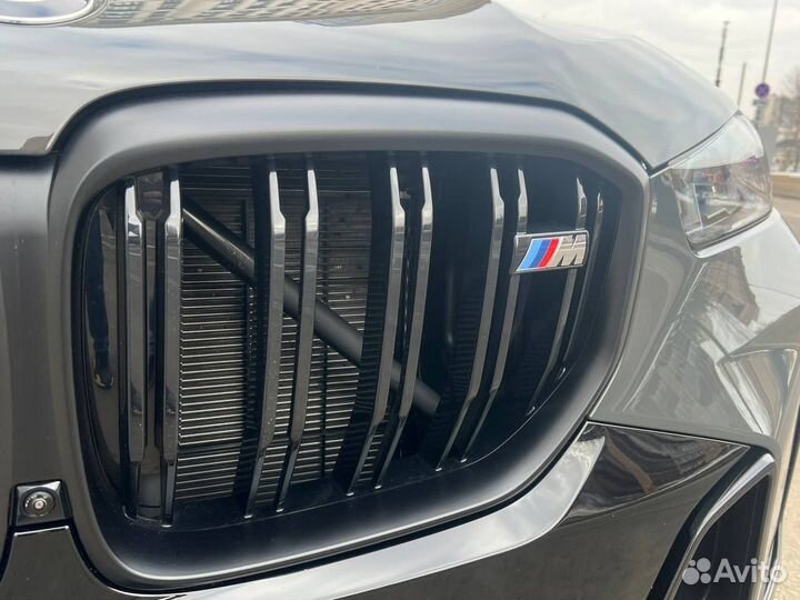 BMW X5 4.4 AT, 2023, 13 223 км