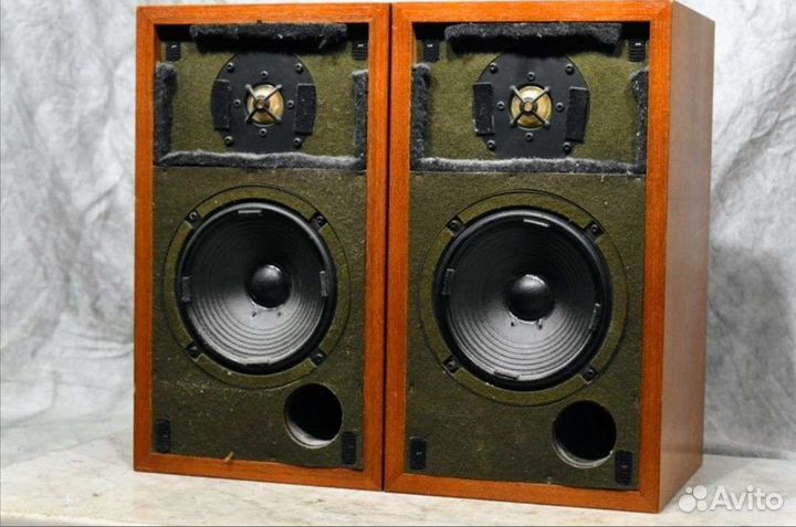 Акустические колонки Sony SS-A3 La Voce