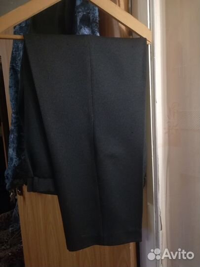 Брюки мужские классические