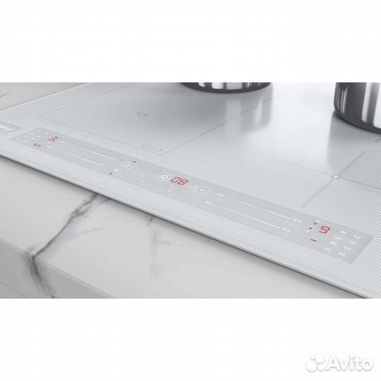 Индукционная панель независимая Whirlpool