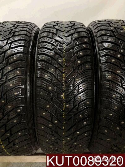 Nokian Tyres Nordman 8 195/65 R15 107U