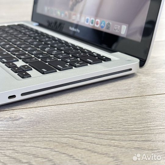 Apple MacBook Pro 13 (2012) i5 / 8 / 512 SSD