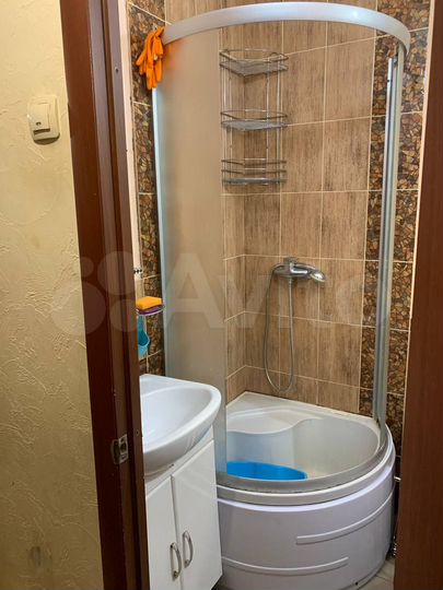 1-к. квартира, 19 м², 2/5 эт.