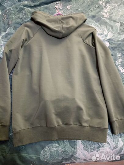 Спортивный костюм для мальчика на 12-14 лет