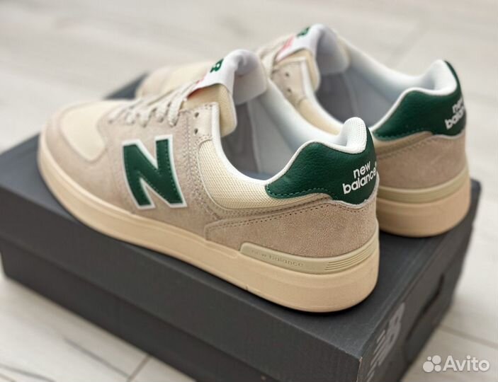 Кеды New Balance CT574