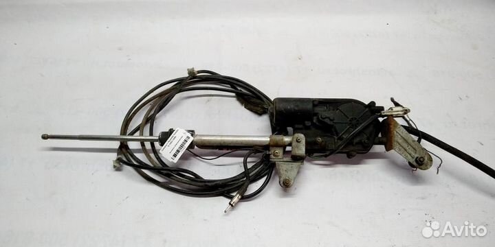 Антенна электрическая Hyundai Sonata II 93-96г