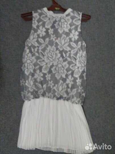 Платье вечернее