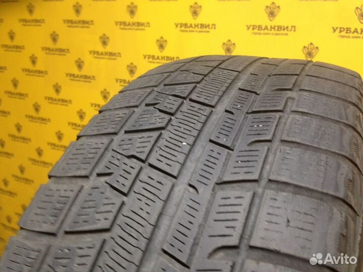 Yokohama Ice Guard IG50+ 205/55 R16