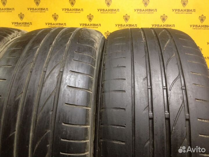 Bridgestone Potenza RE050A 215/45 R17 87W