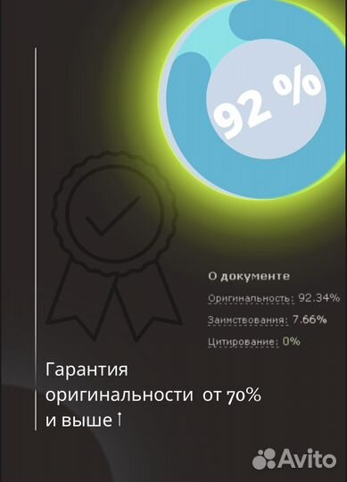 Помощь студентам: Выпускные работы