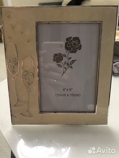 Рамки для фото 10*15