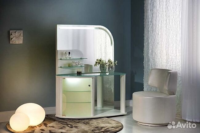 Зеркало/Туалетный столик Гарда, Dream Land