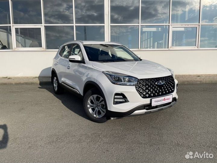 Chery Tiggo 4 Pro, 2023