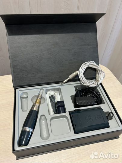 Машинка для перманентного макияжа Giant Sun