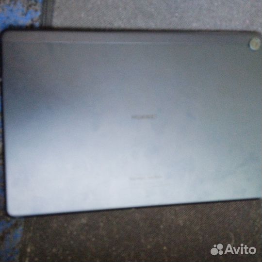 Huawei matepad t10s