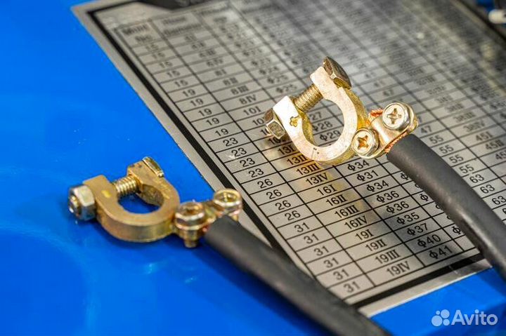 Обжимной станок для рвд D-51, 12V. Арт.S0D63