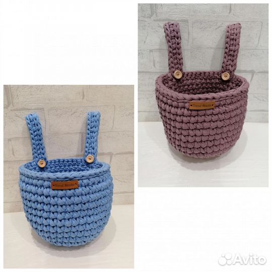 Вязанные изделия для женщин и детей