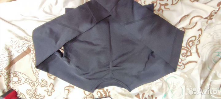 Костюм для фитнеса