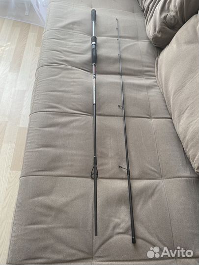 Спиннинг Pontoon21 Gad Fair New, 7-35гр