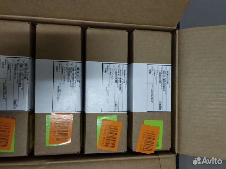 Точка доступа AIR-CAP2702I-R-K9 новые