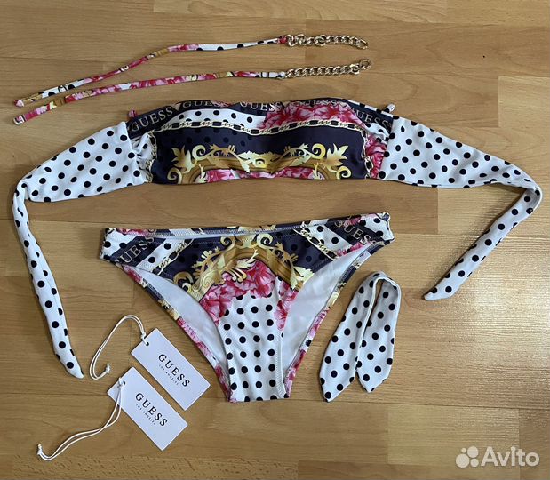 Купальник Guess