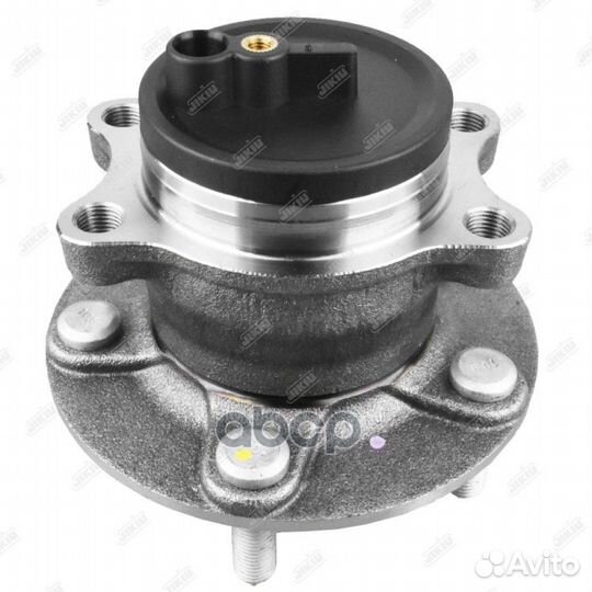 HW23033 ступица колесазадняя Mitsubishi ASX 4x