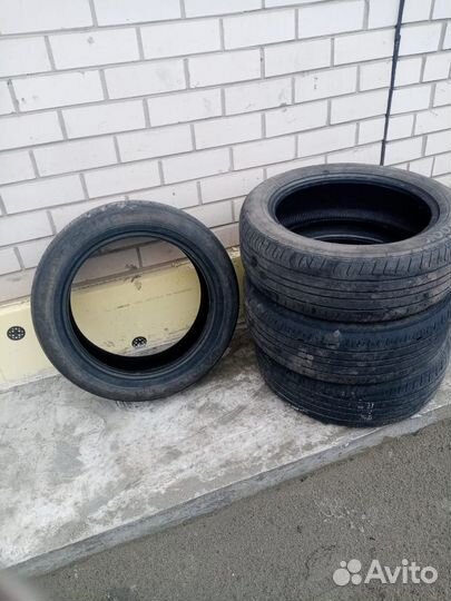 Hankook Optimo K415 225/55 R18