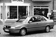 Lancia Dedra I (1989—2000) Универсал