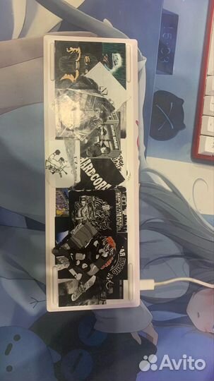 Клавиатура