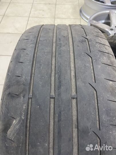 Dunlop SP Sport Maxx RT 225/45 R19