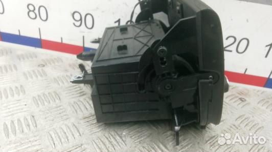 Магнитола chevrolet orlando (OEA28I401)