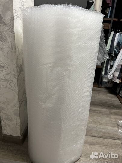 Пупырчатая пленка