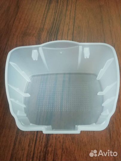 Рассеиватель для вспышки Canon 600ex-rt II