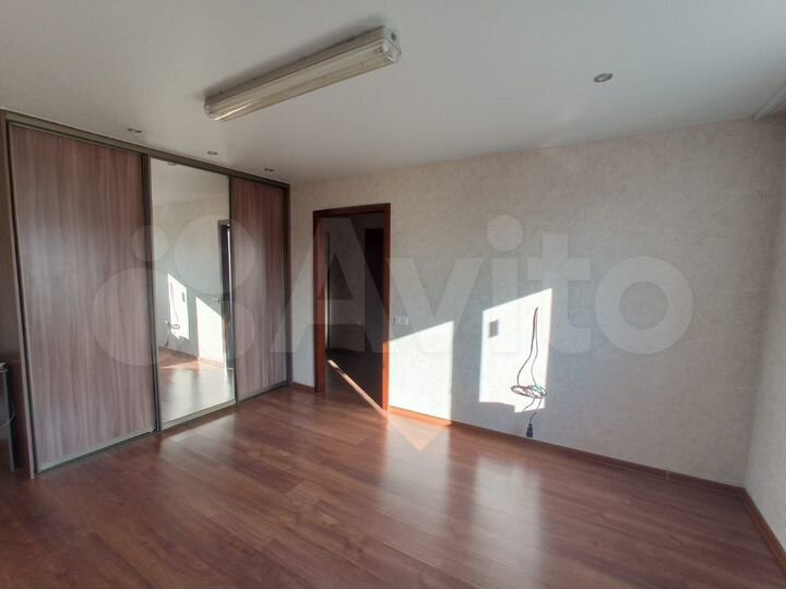 1-к. квартира, 34,1 м², 6/12 эт.