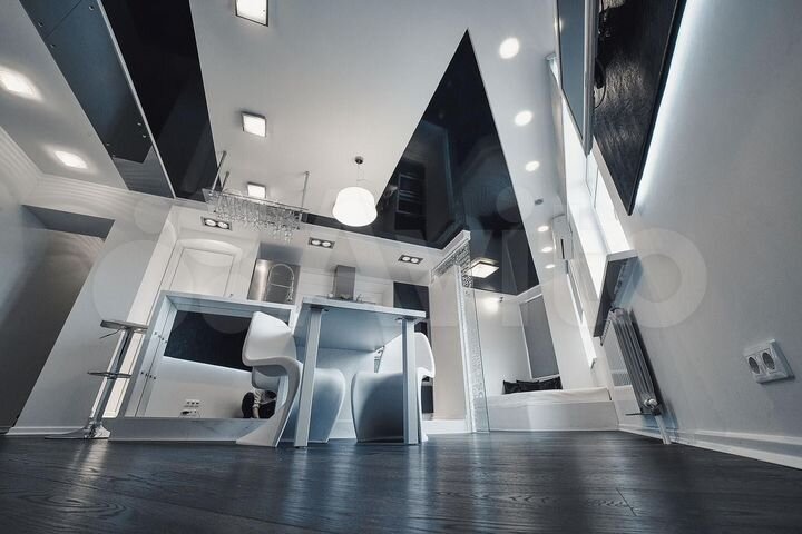 2-к. квартира, 70 м², 8/10 эт.