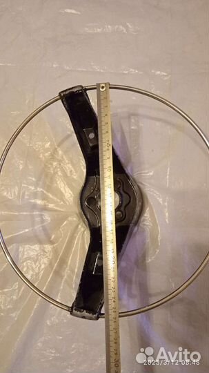 Рулевое колесо