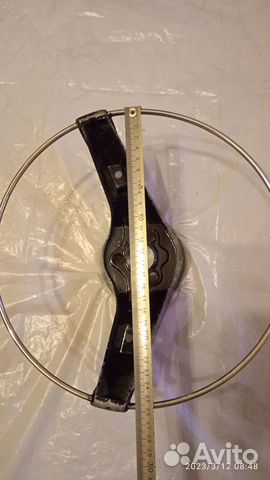 Рулевое колесо