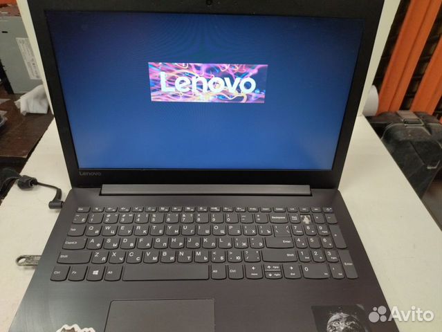 Ноутбук Lenovo No Name