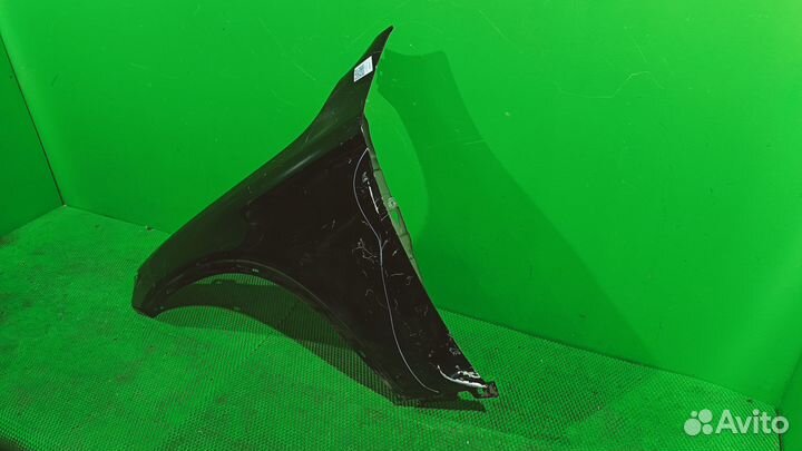 Крыло переднее левое Mercedes-Benz X253 15-22