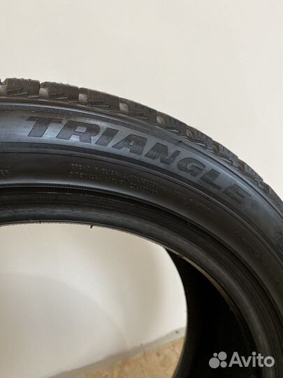 Triangle PL02 215/50 R17