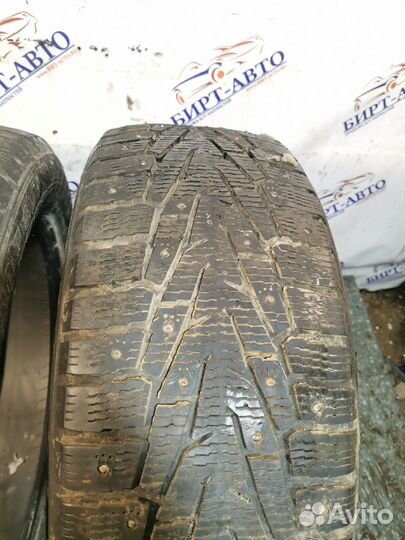 Nokian Tyres Hakkapeliitta 7 SUV 235/55 R18