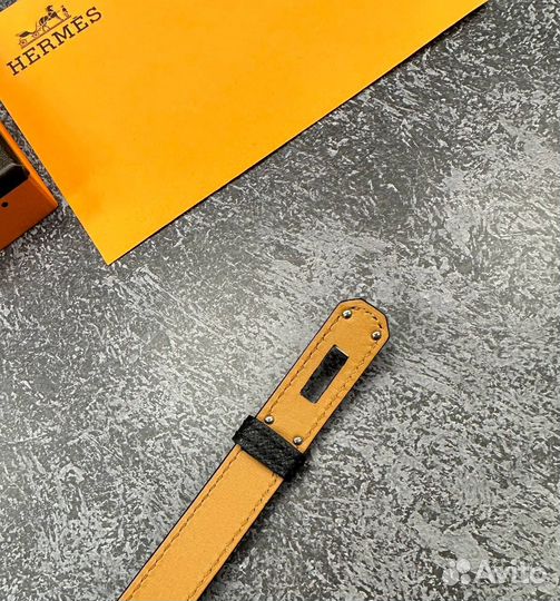 Ремень женский Hermes Kelly