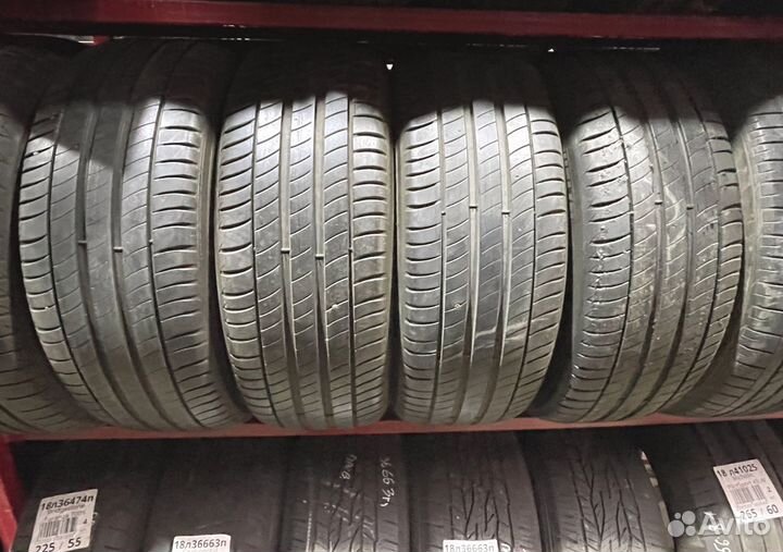 Michelin Energy Saver 225/50 R18 97T