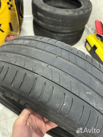 Michelin Primacy 3 215/60 R17