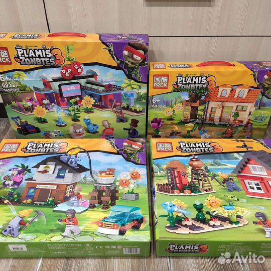 Конструктор 11351 Бэтмобиль Погоня за Джокером