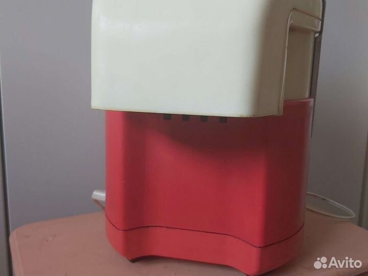 Соковыжималка журавинка